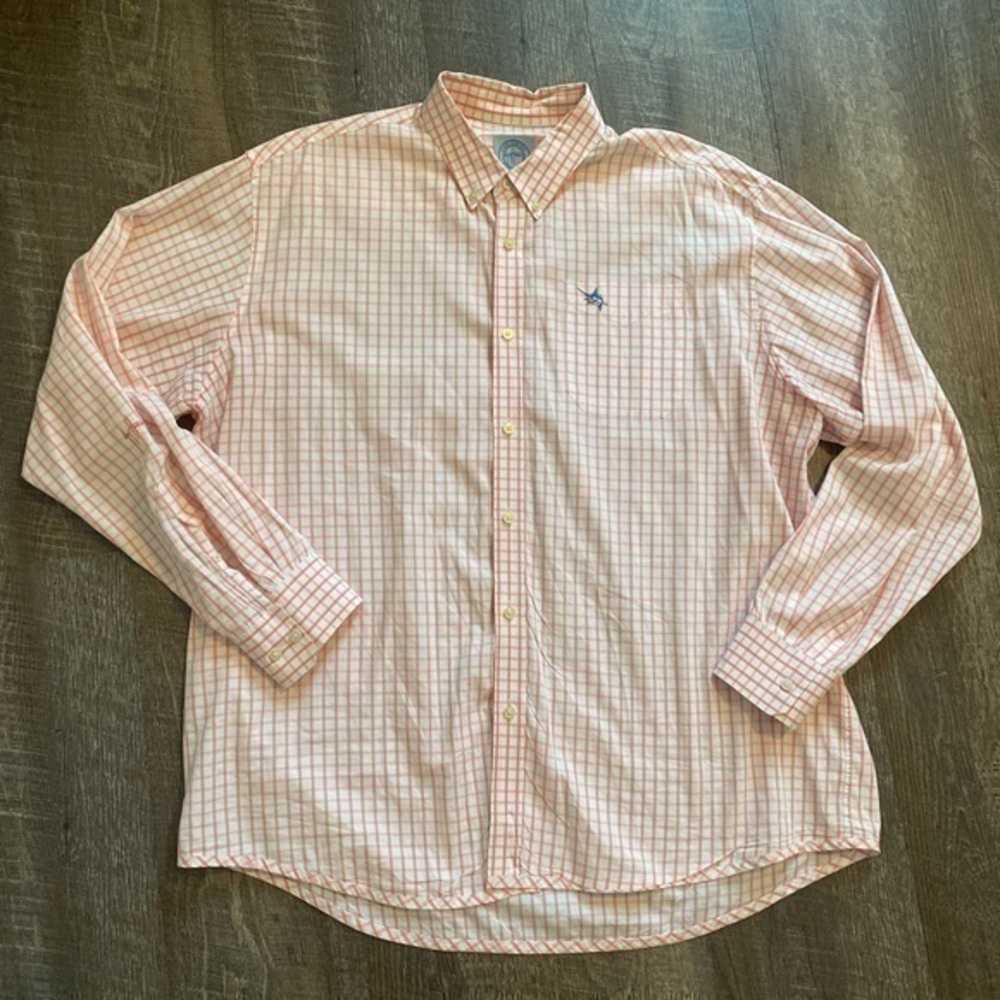 Guy Harvey Classic Collection Belmont L/S